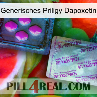 Generic Priligy Dapoxetine 37